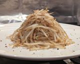 もやし炒め(2023/6/4)作り方4写真
