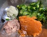 美味し過ぎるトマトサラダ作り方7写真