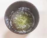 電子レンジで簡単！チーズソース♪作り方1写真