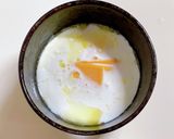 電子レンジで簡単！チーズソース♪作り方3写真