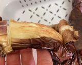 簡単焼きナス(∩´∀`∩)♡作り方5写真