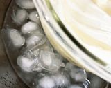 さくさく米粉のパータビスキュイ 別立て作り方5写真