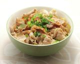 これ以上ない簡単さ│やわらか豚丼作り方10写真
