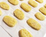 カリもちハッシュドポテト作り方3写真