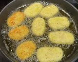 カリもちハッシュドポテト作り方4写真