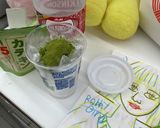 カテキン玄米スパークリング作り方1写真