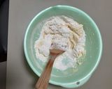 ちょっと贅沢手作りクッキー作り方4写真