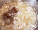 自己流　玉葱だけの簡単シチュー作り方5写真