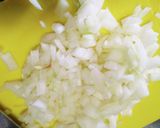 レンジ弁当★豚チリ★スウィートチリソース作り方1写真