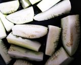 茄子の田舎煮！厨房ばあばぁ！作り方2写真