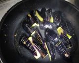 茄子の田舎煮！厨房ばあばぁ！作り方3写真