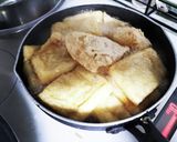 茄子の田舎煮！厨房ばあばぁ！作り方4写真