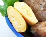 娘のお弁当2023.07.20作り方2写真
