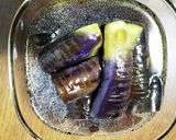 茄子の田舎煮！厨房ばあばぁ！作り方5写真