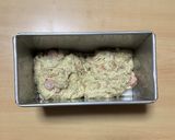 超簡単☆からしウインナーぱん♪♪作り方6写真
