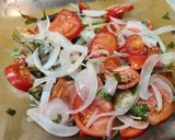 アジのマリネ作り方6写真