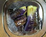 茄子の田舎煮！厨房ばあばぁ！作り方6写真