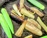 今のこの時期に食べたい浸しつゆ副菜作り方3写真