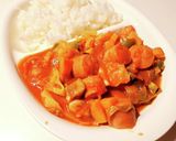 パパの朝御飯Ver.20230719作り方1写真