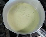 枝豆プリン作り方2写真