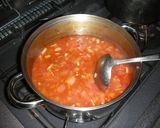 根菜のミネストローネ作り方5写真