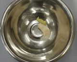鯖缶の酒粕なめろう風作り方2写真