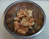 【料亭の料理人監修】カンタン米粉ピカタ♪作り方1写真