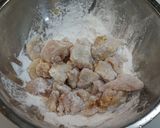 【料亭の料理人監修】カンタン米粉ピカタ♪作り方2写真