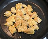 【料亭の料理人監修】カンタン米粉ピカタ♪作り方4写真