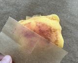 華やか❀おひなクレープ作り方21写真