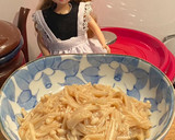 リカちゃん♡えのき佃煮☆わさび風作り方7写真