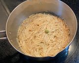 リカちゃん♡えのき佃煮☆わさび風作り方6写真