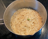 リカちゃん♡えのき佃煮☆わさび風作り方6写真
