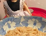 リカちゃん♡えのき佃煮☆わさび風作り方9写真
