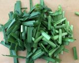 レンジで簡単♪茄子の揚げ浸し風／中華風作り方2写真