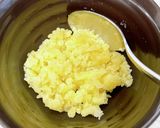 ミントでさっぱり♪マッシュポテト作り方6写真