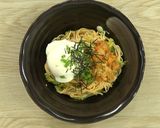 旨辛‼ビビンそうめん(韓国そうめん)作り方5写真