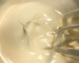 お花が可愛い蜂蜜レモンケーキ作り方11写真