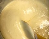 お花が可愛い蜂蜜レモンケーキ作り方17写真
