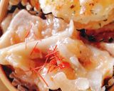 レンジ弁当★豚チリ★スウィートチリソース作り方5写真