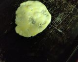 お寿司屋さんのような厚焼き玉子作り方3写真