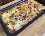 超簡単プチトマトのチーズ焼き作り方6写真