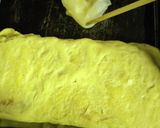 お寿司屋さんのような厚焼き玉子作り方6写真