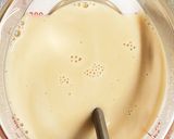 超簡単豆乳冷麺作り方3写真