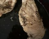 チキンと胡瓜とレッドラディッシュ・サルサ作り方2写真