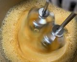 お花で彩るクリスマスケーキ作り方5写真