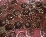 ドイツ　黒い森のケーキ作り方2写真