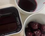 ドイツ　黒い森のケーキ作り方3写真
