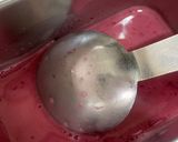 ドイツ　黒い森のケーキ作り方5写真