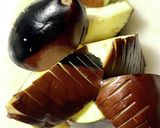 茄子のおろし煮～口内炎・口臭に作り方1写真